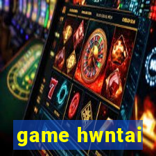 game hwntai